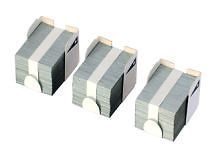 Konica Bizhub C250 Staples